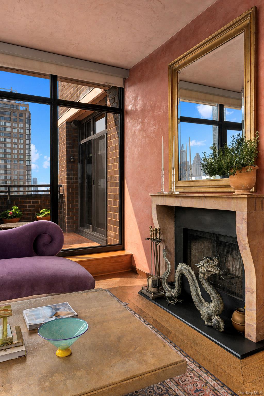 304 E 65th Street Penthouse