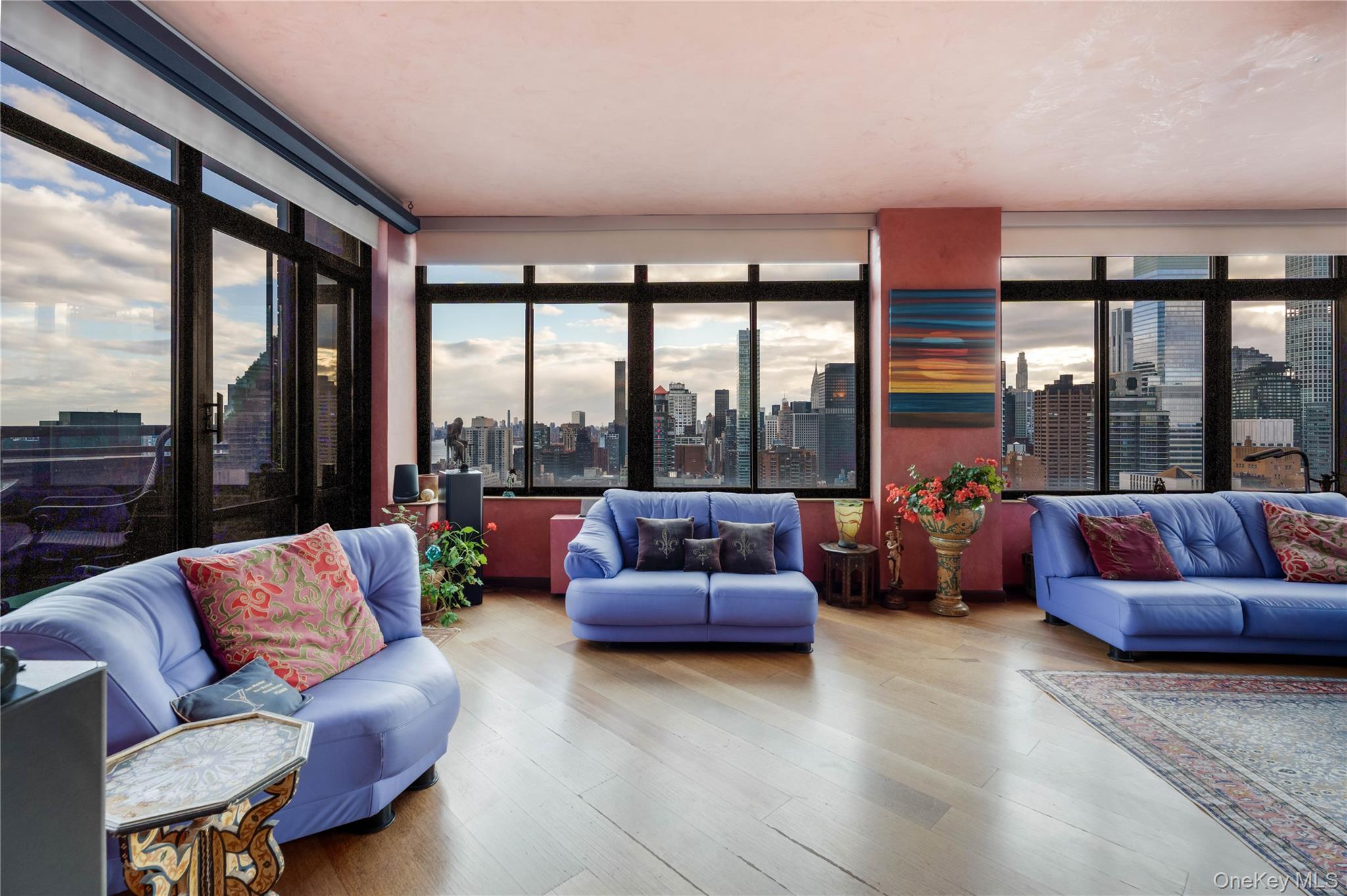 304 E 65th Street Penthouse A