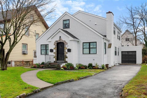 Apartment For Rent - 517 Walnut Street #A<br/> Westchester County, Mamaroneck, NY 10543