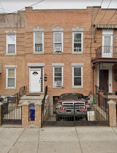 6157 Eliot Avenue #1 Middle Village NY 11379