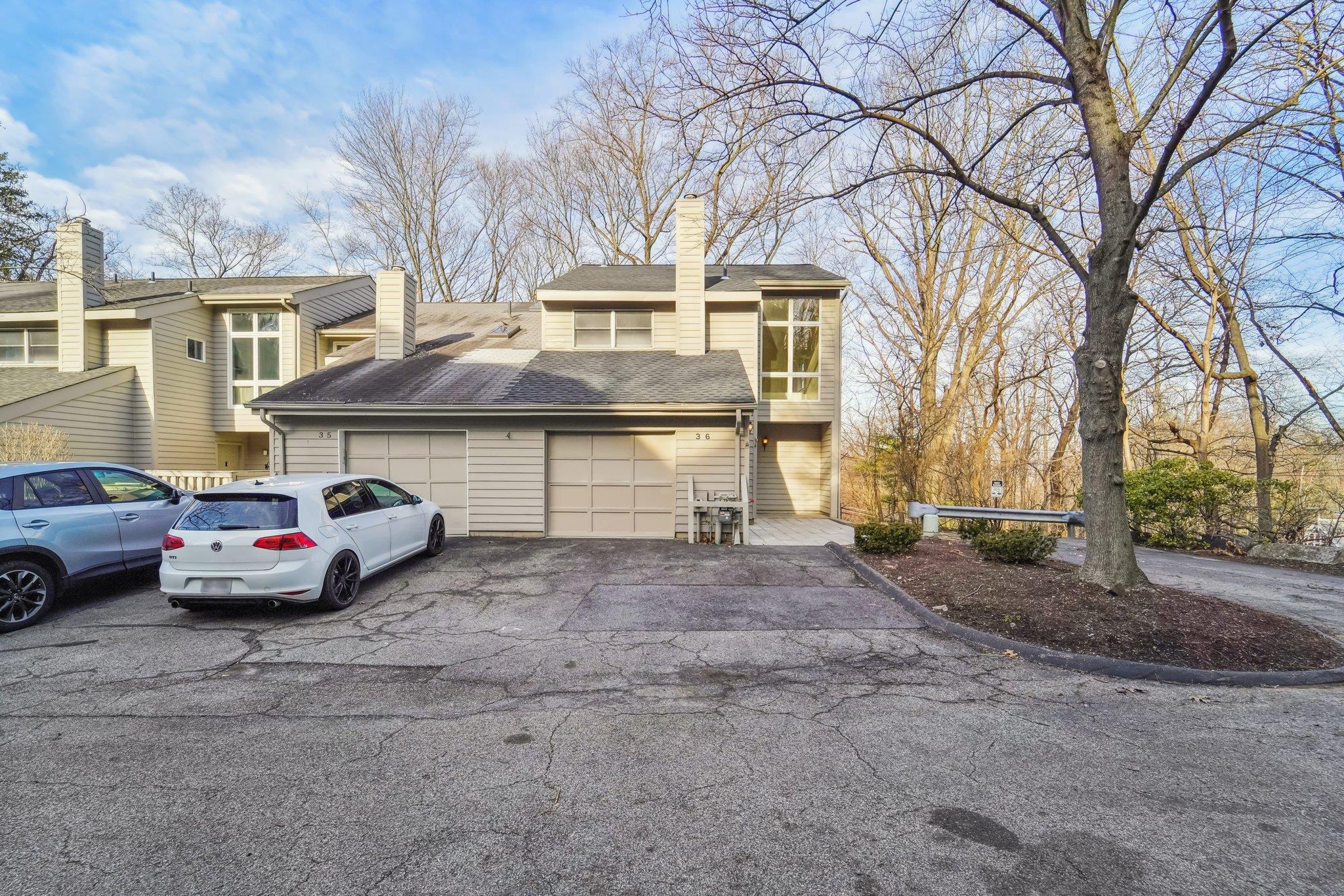 Photo 1 of Brooke Club Drive 6, Ossining, New York, $595,000, Web #: 832828