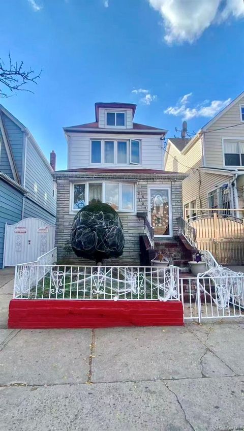 26-12 94th Street East Elmhurst NY 11369