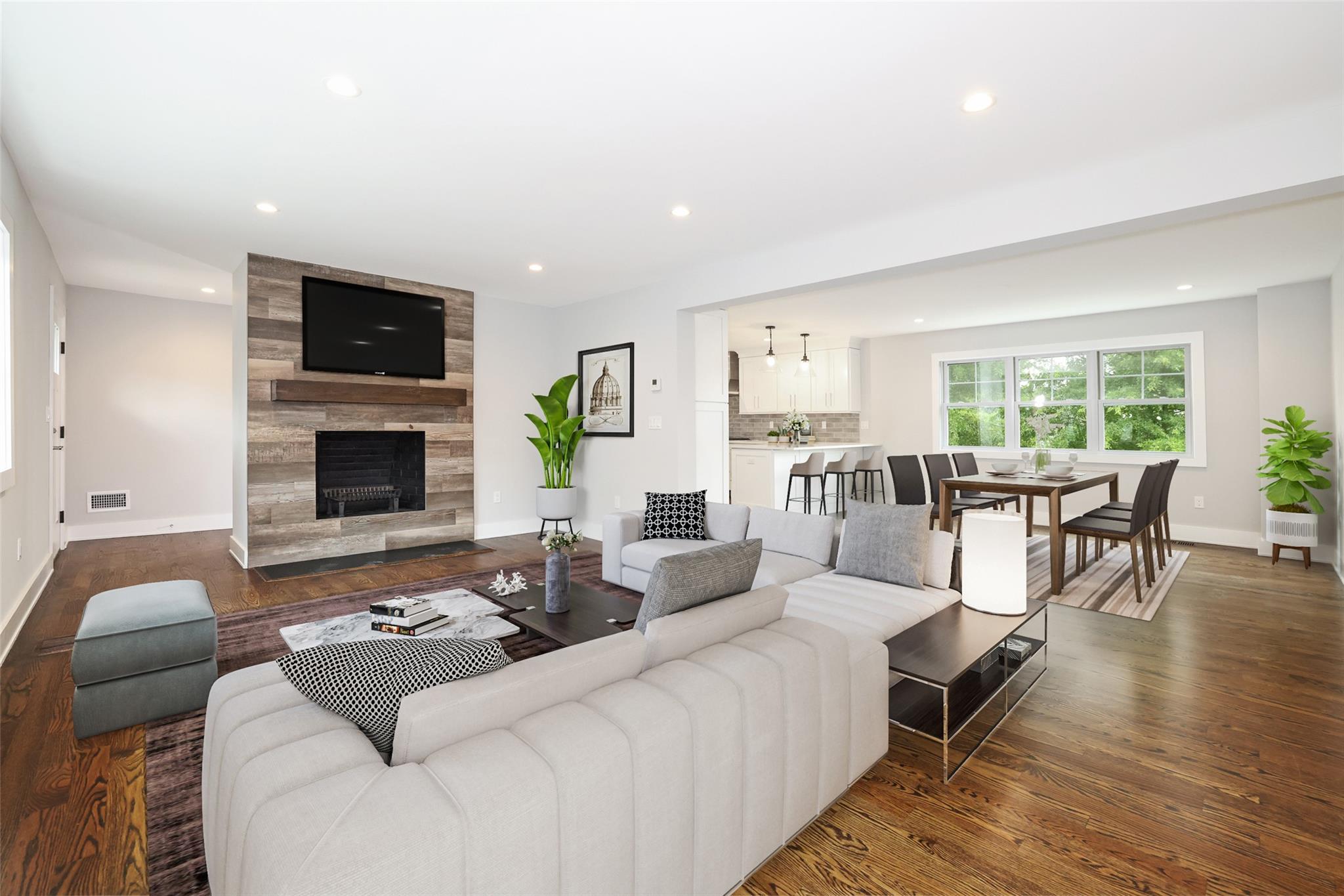 42 Johnson Road, Scarsdale, New York image 4