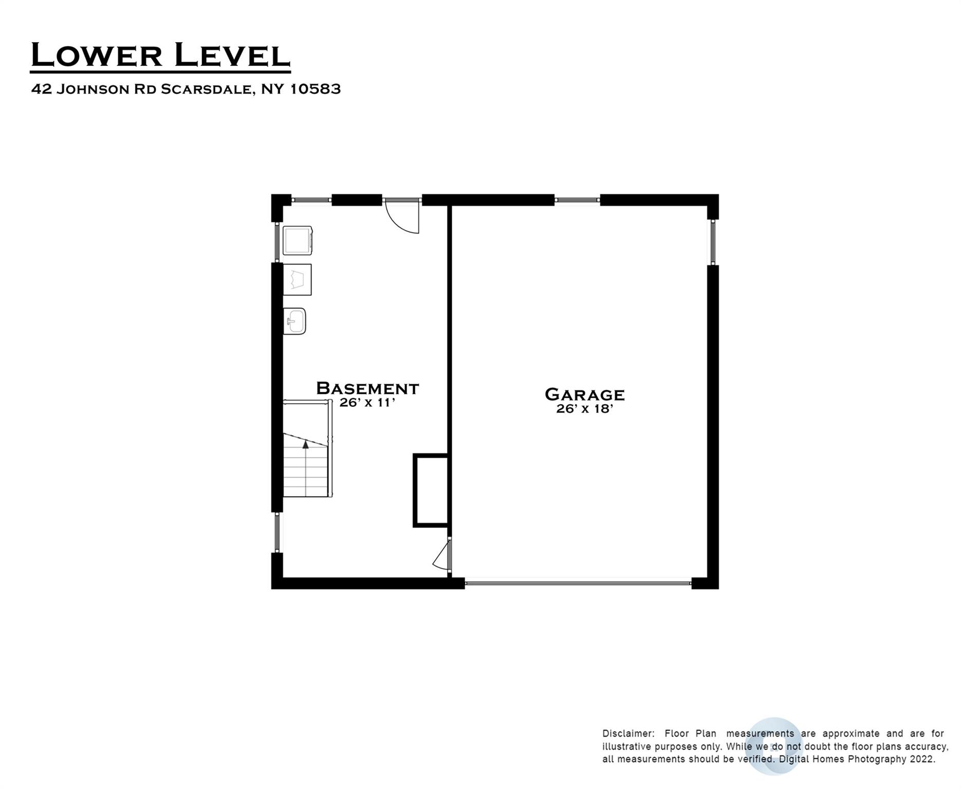 42 Johnson Road, Scarsdale, New York image 28