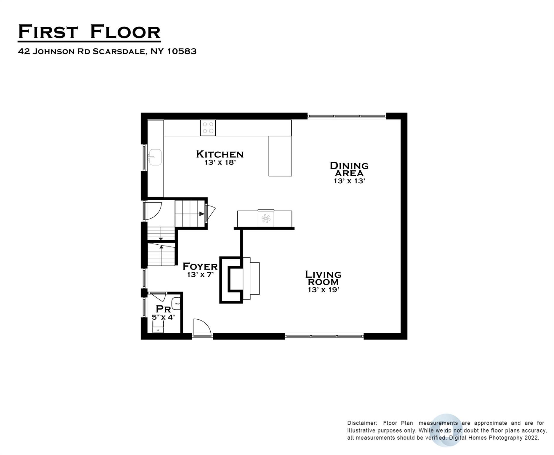 42 Johnson Road, Scarsdale, New York image 26