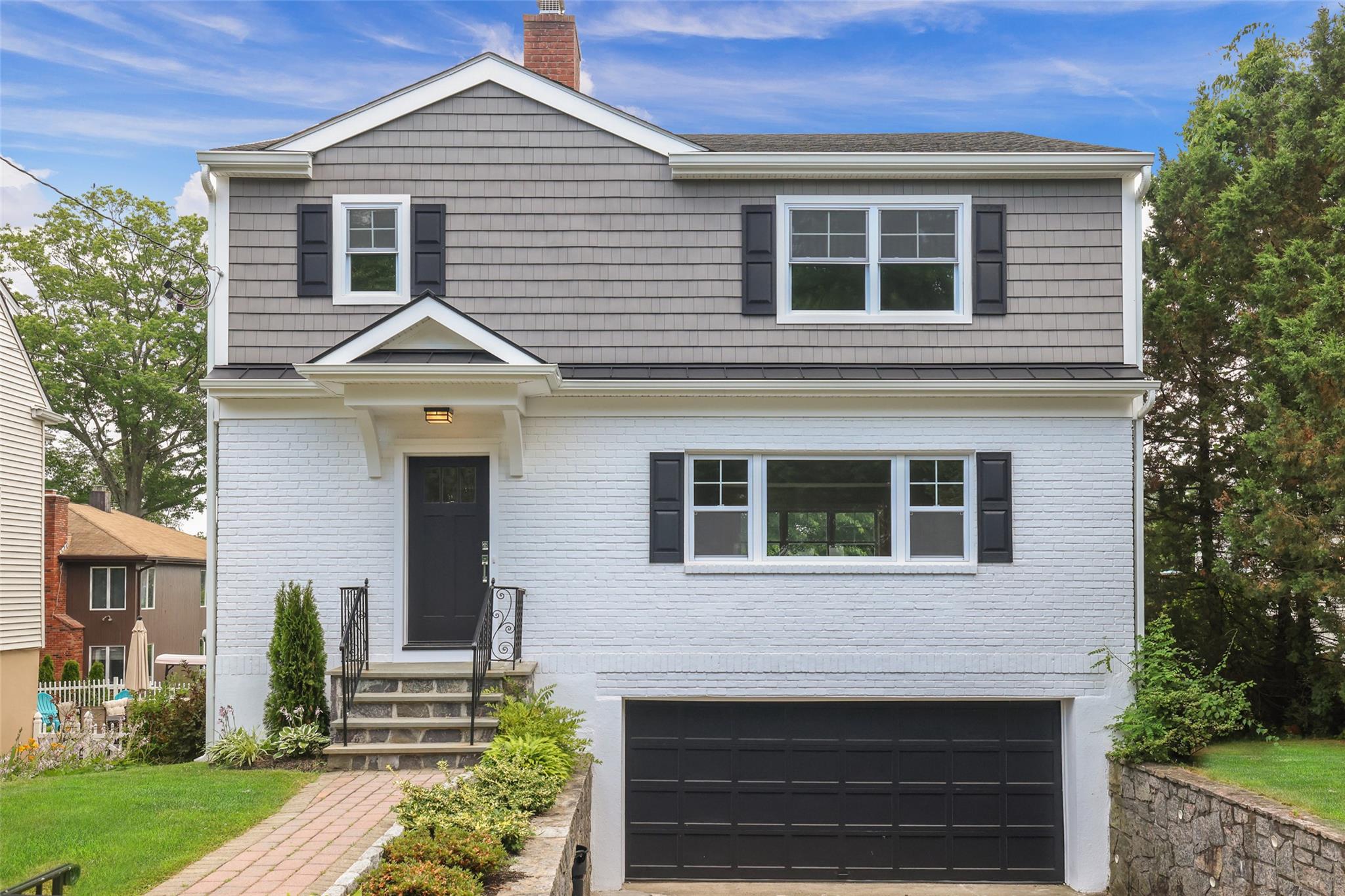 42 Johnson Road, Scarsdale, New York image 1