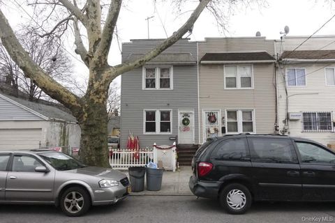 11558 147th Street Jamaica NY 11436