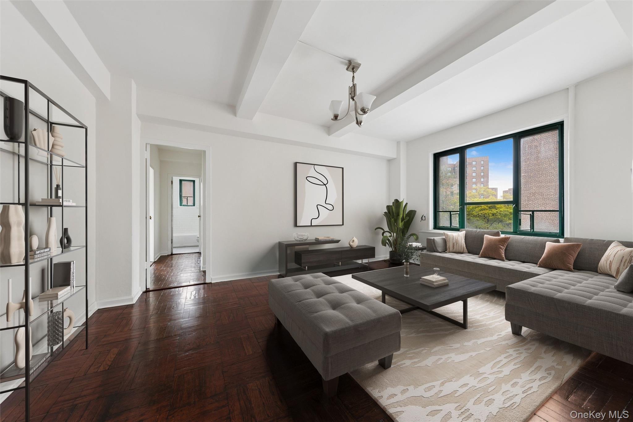 1585 Unionport Road 4H