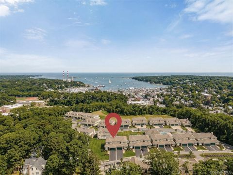 Photo of 11 Theresa Lane, Port Jefferson, NY 11777 (MLS # 956001)