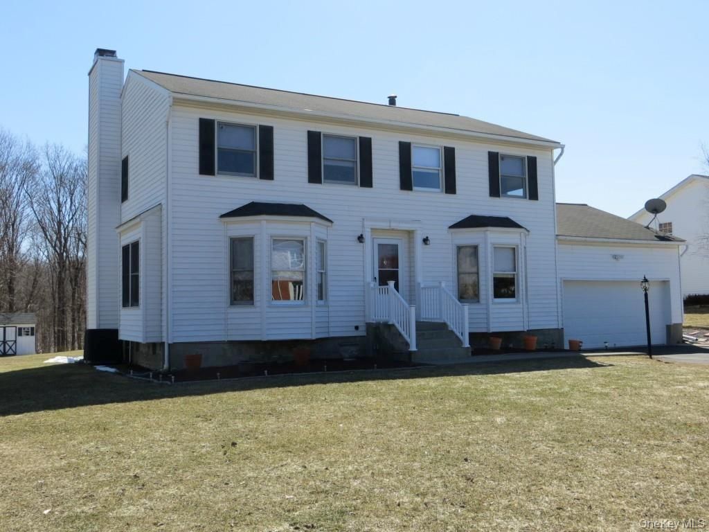 Photo of 52 Capital Drive, Washingtonville, NY 10992 (MLS # 993017)