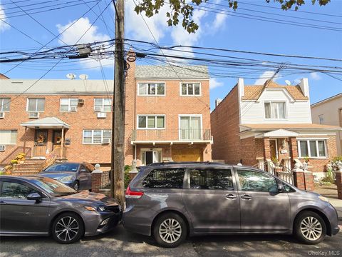 5927 71 Street Maspeth NY 11378