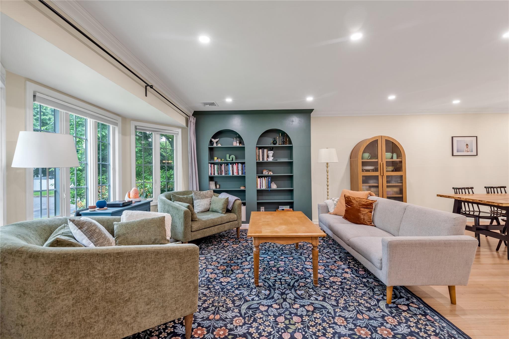 2 Oberlon Drive, Greenlawn, New York image 6
