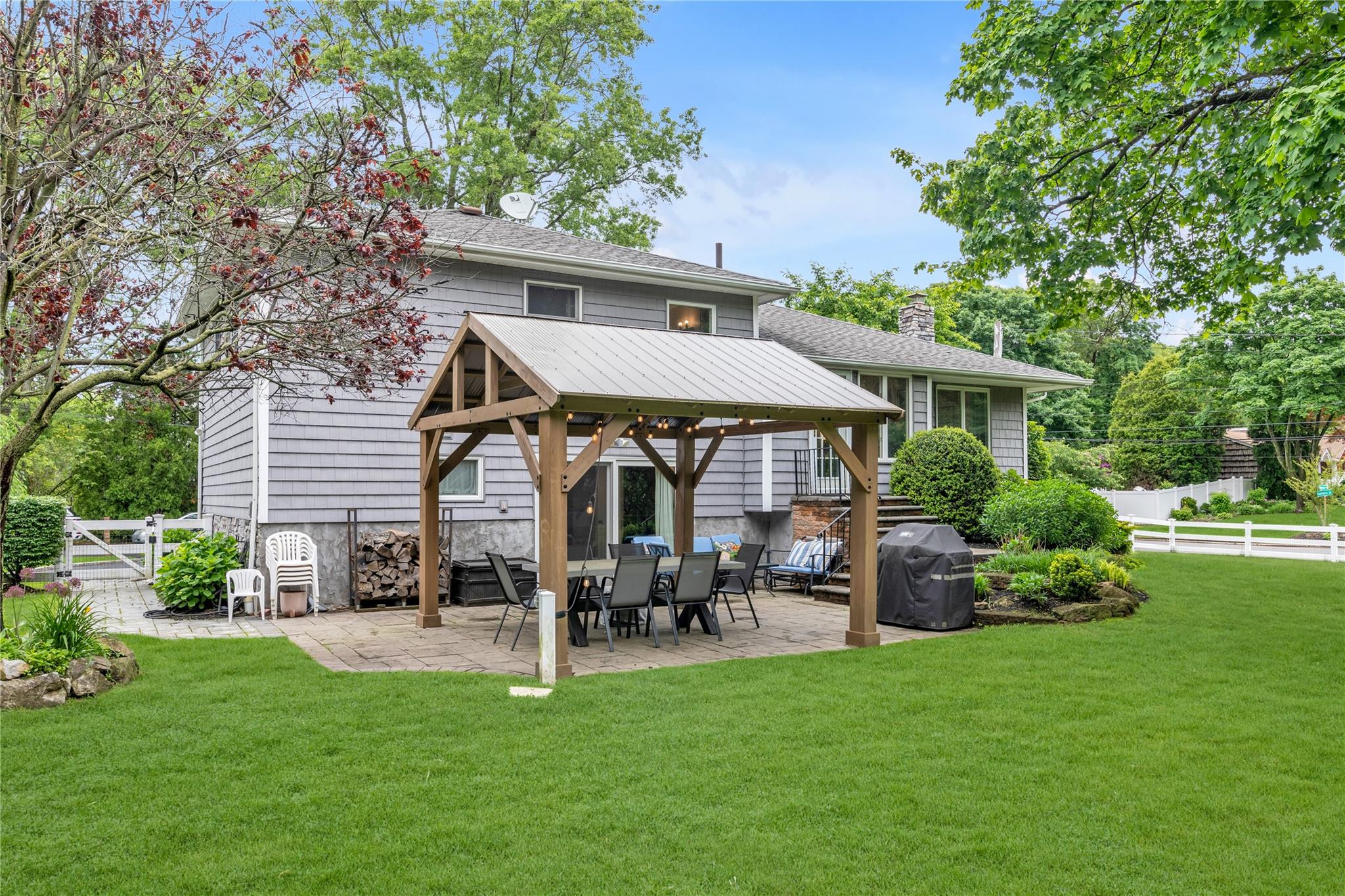2 Oberlon Drive, Greenlawn, New York image 22