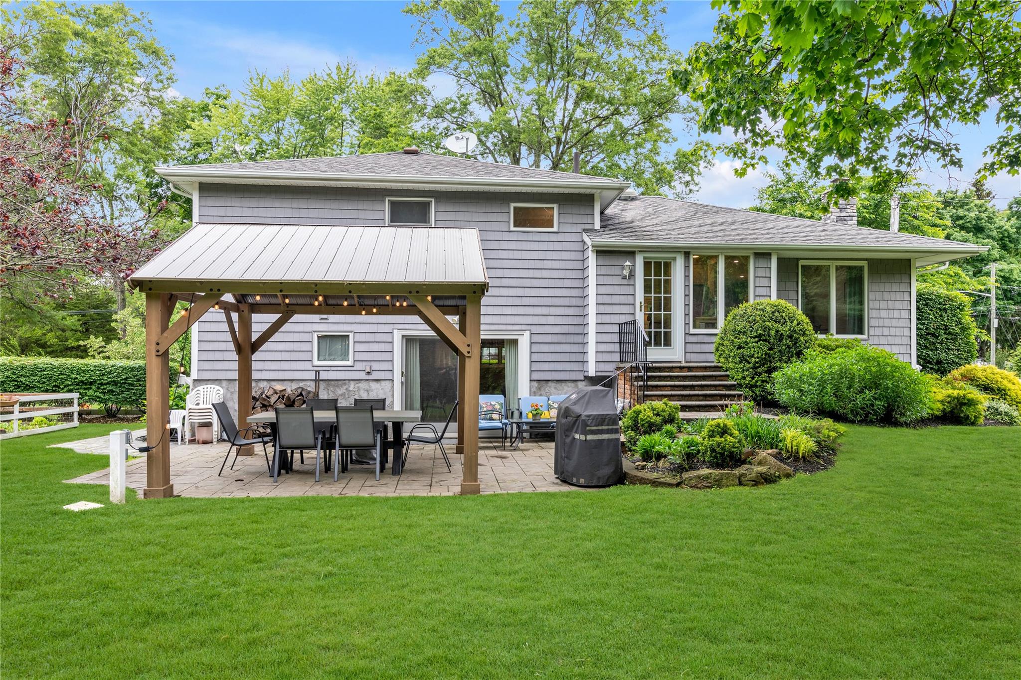 2 Oberlon Drive, Greenlawn, New York image 23
