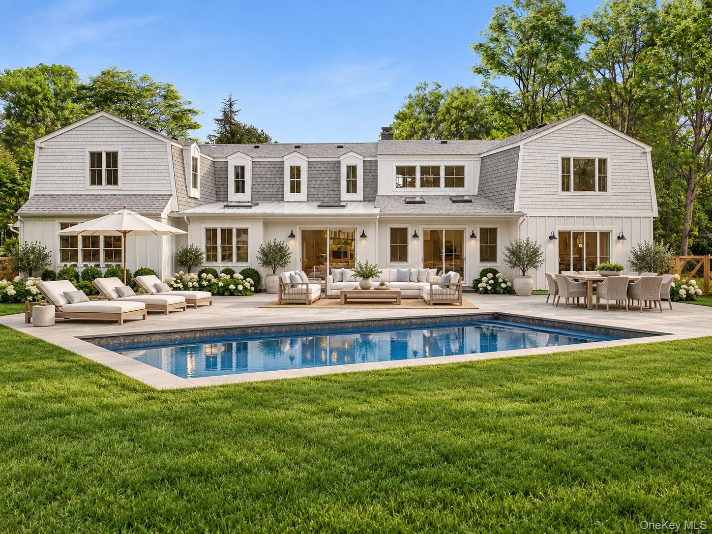 5 Pheasant Lane