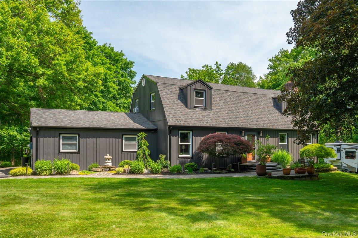 13 Jacks Pond Road