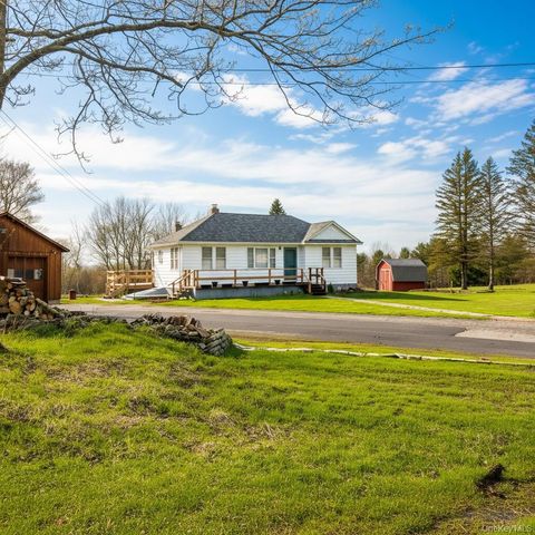 Homes For Sale - 191 Rose Road<br/> Woodbourne, NY 12788