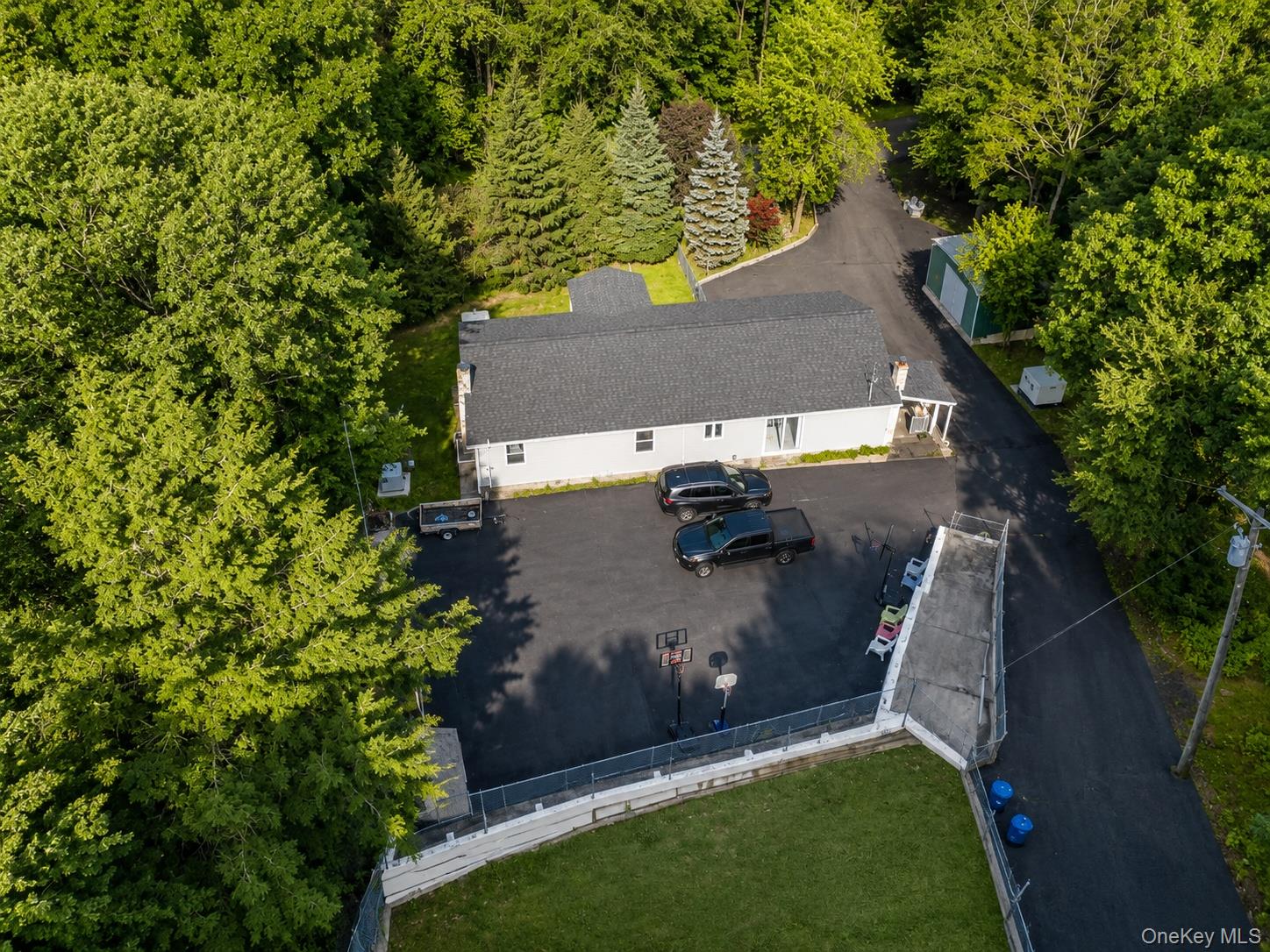 274 Grey Road