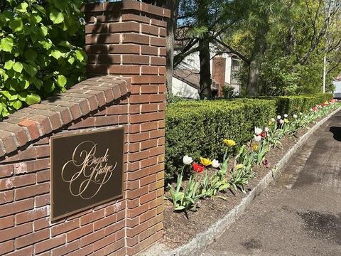 2 Brookridge Road New Rochelle NY 10804