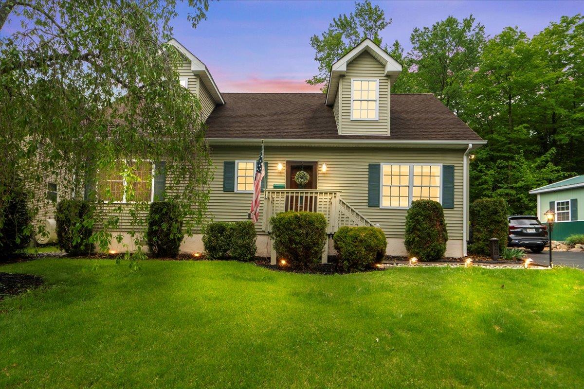 3 Pine Lane