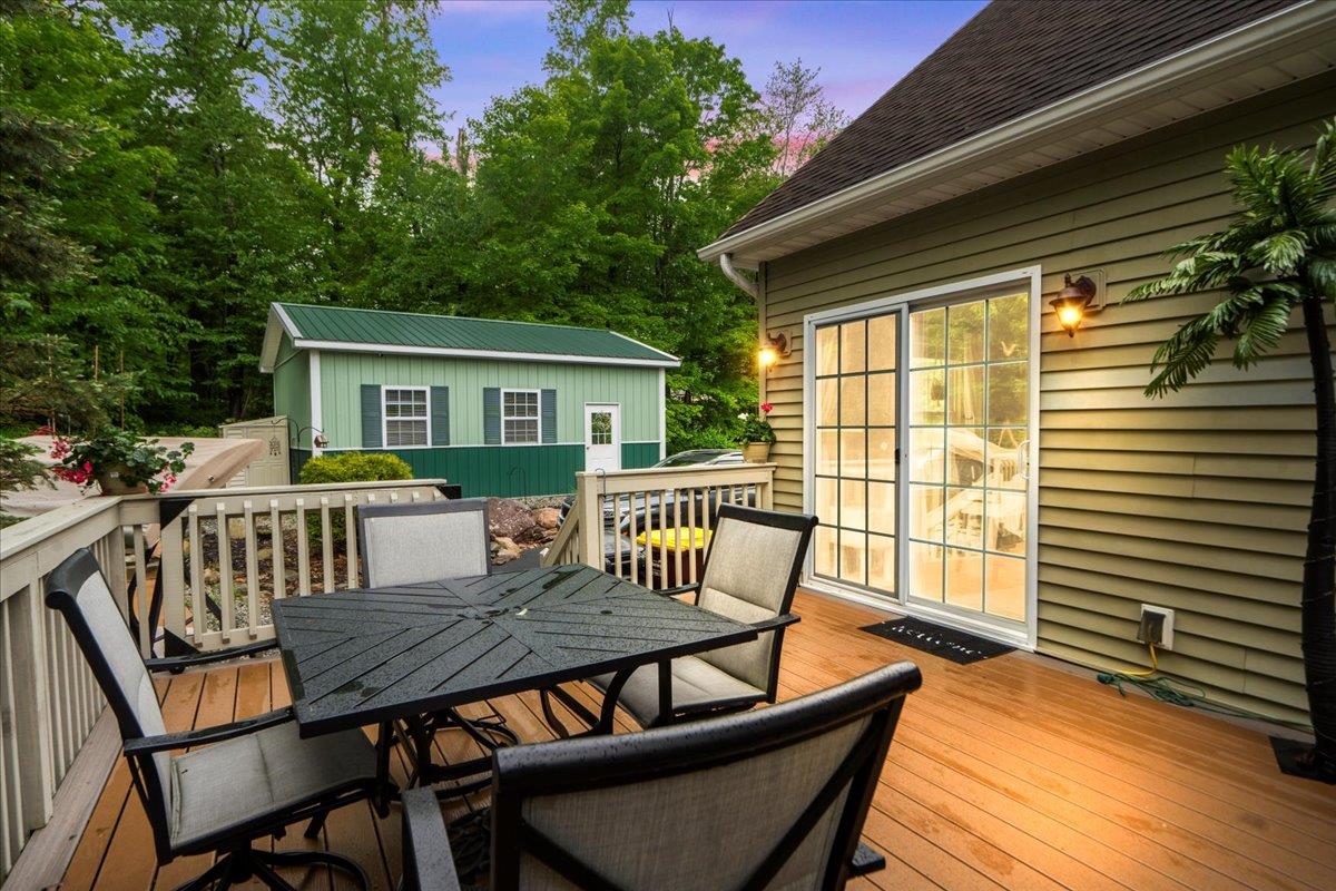 3 Pine Lane, Greenwood Lake, New York image 37