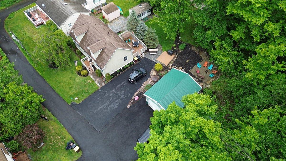 3 Pine Lane, Greenwood Lake, New York image 46