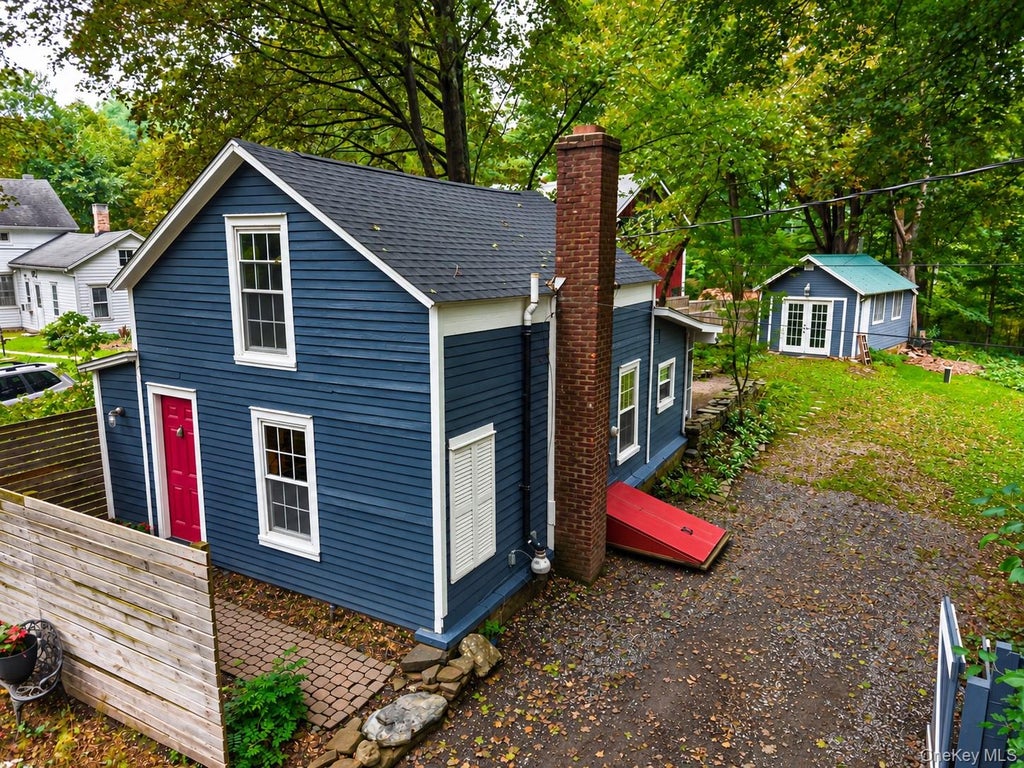 Photo of 2779 State Route 23, Hillsdale, NY 12529 (MLS # 1048427)