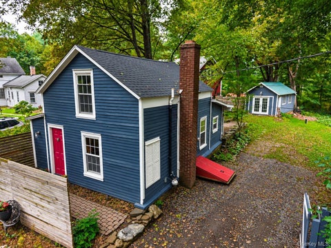 Photo of 2779 State Route 23, Hillsdale, NY 12529 (MLS # 1048427)