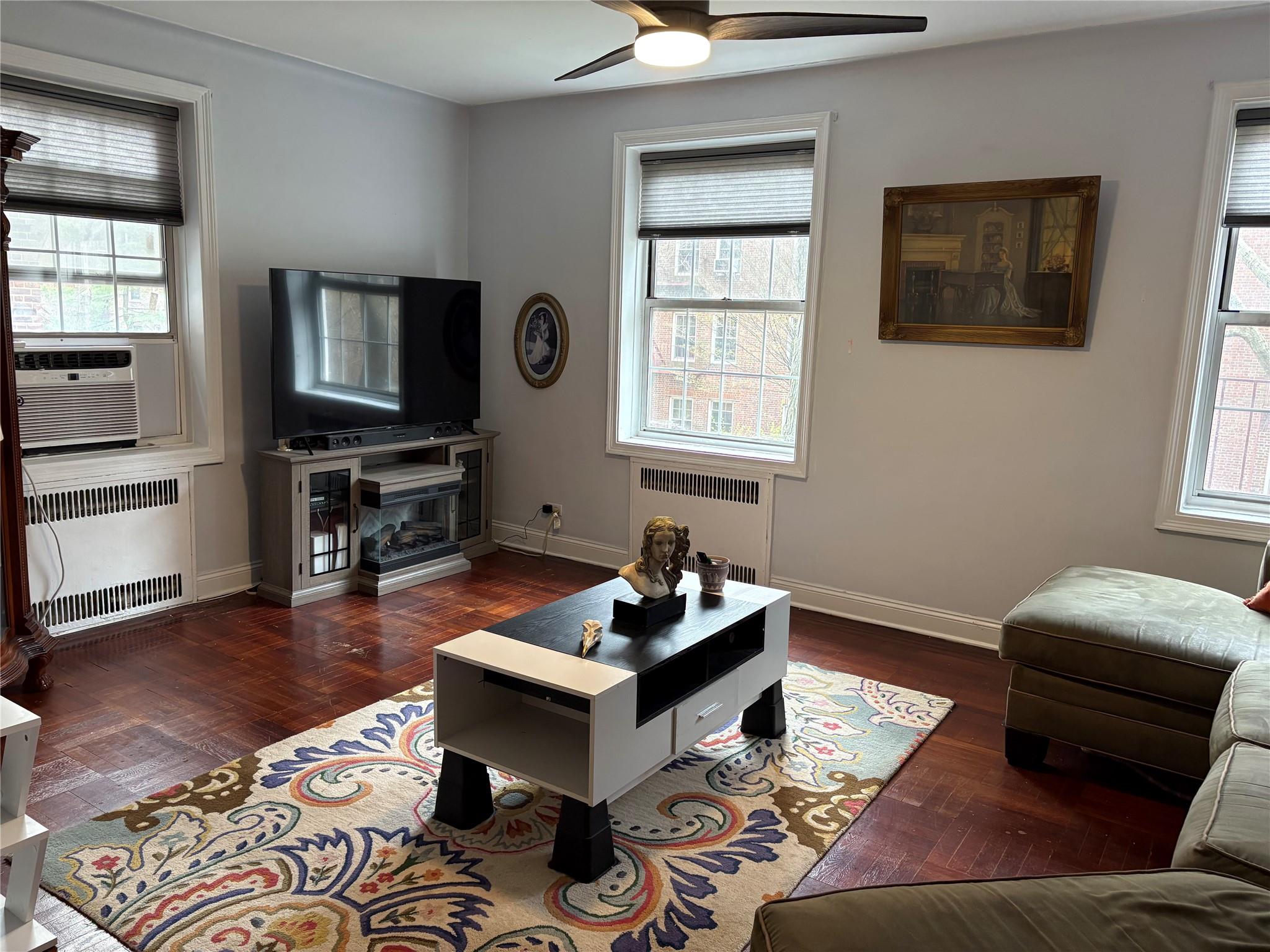 117-01 Park Lane South #B2L, Kew Gardens, New York image 9
