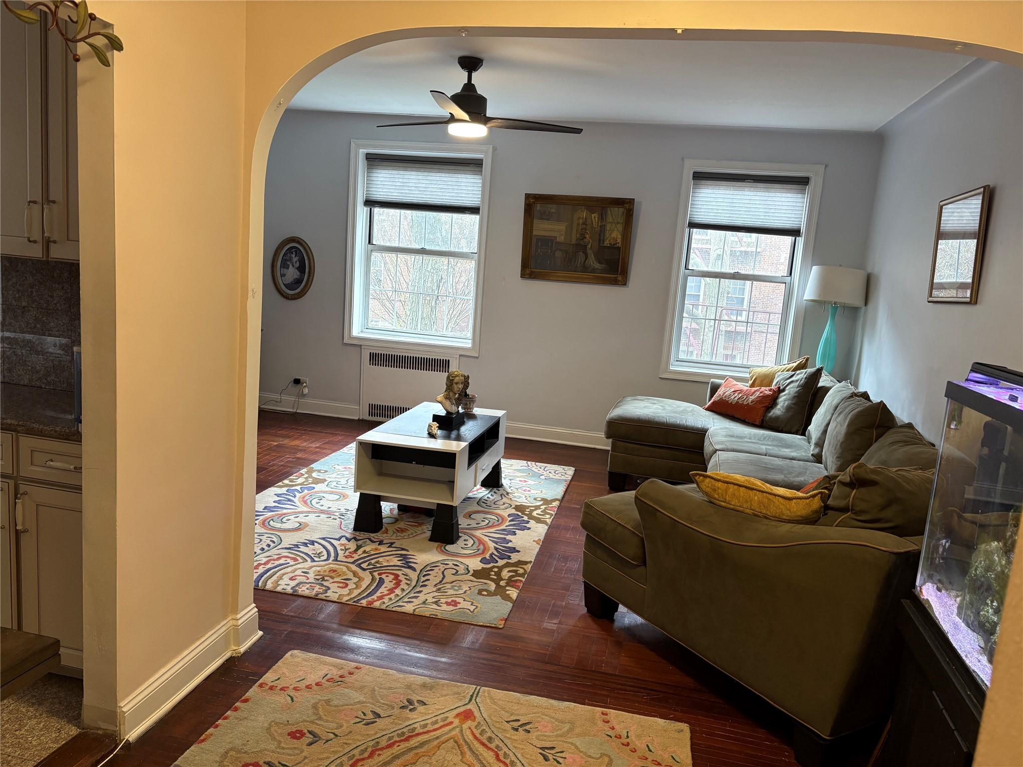 117-01 Park Lane South #B2L, Kew Gardens, New York image 11