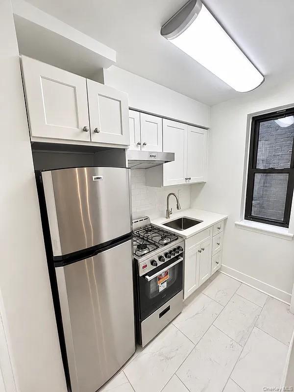 46 W 65th Street 3D
