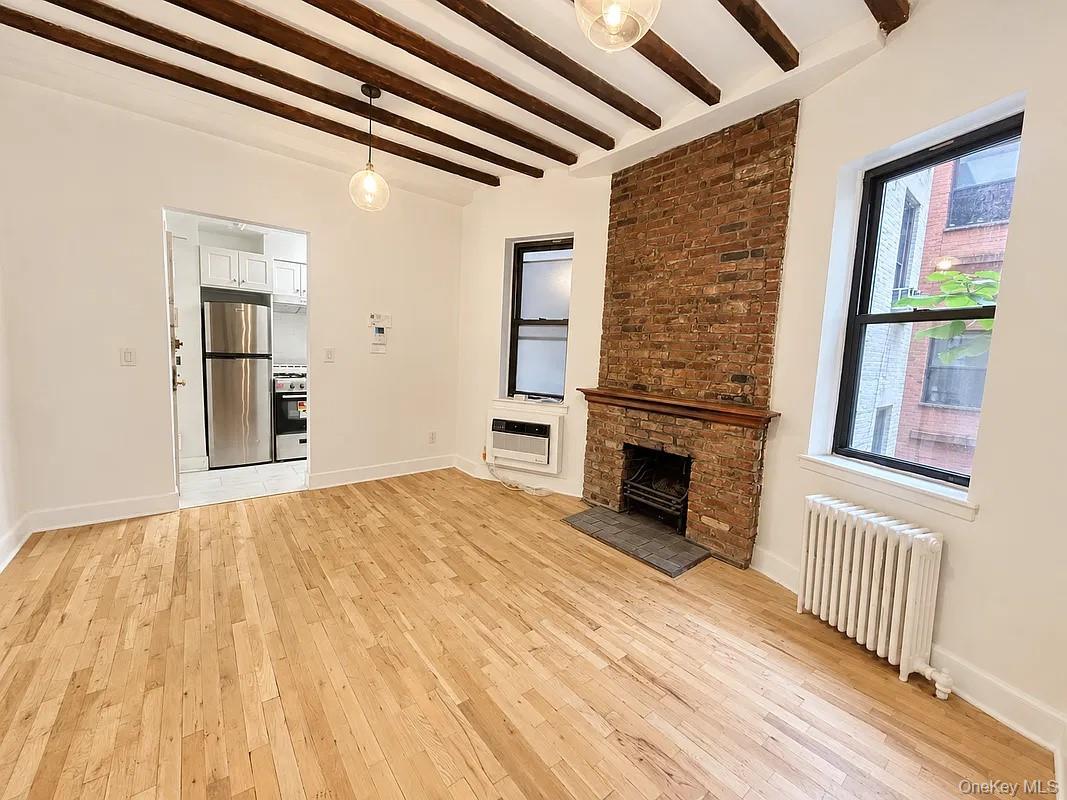 46 W 65th Street 3D