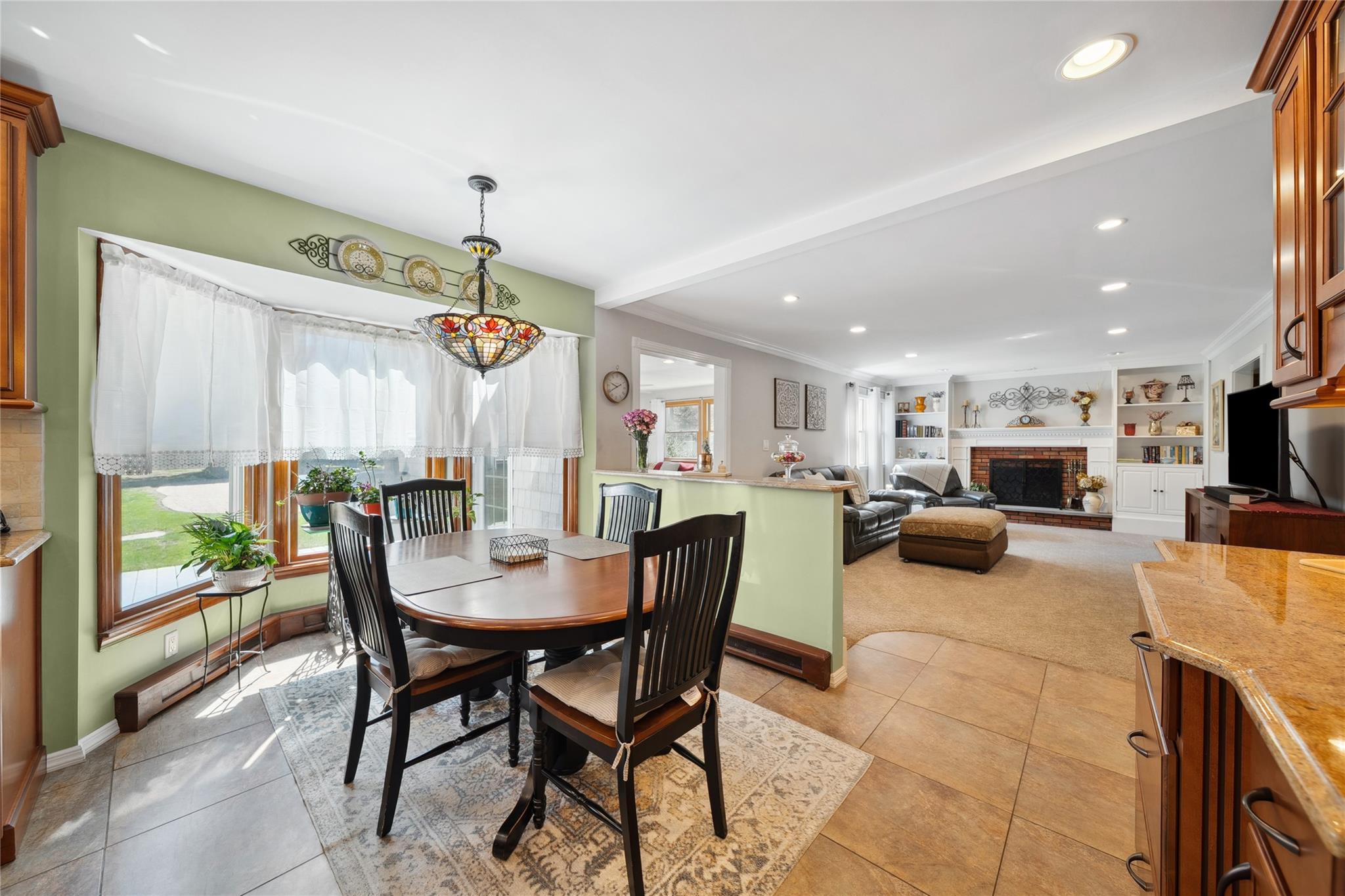 11 Timber Ridge Court, Sayville, New York image 13