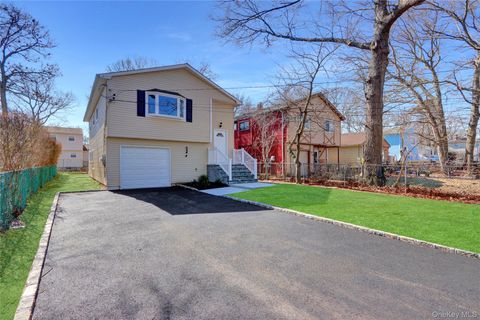 150 Moriches Avenue, Mastic, NY 11950 - MLS#: 836244