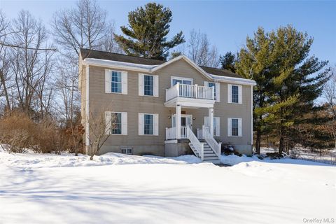 73 Meusel Road Pine Plains NY 12567