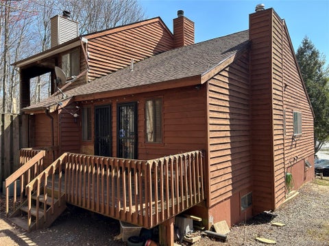 Homes For Sale - 53 Edelweiss Drive<br/> Woodridge, NY 12789