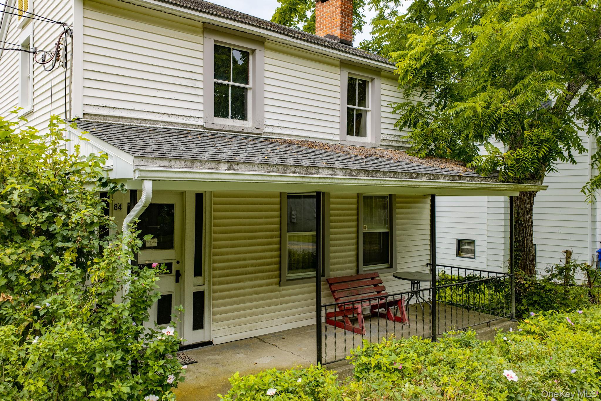 84 Green Street