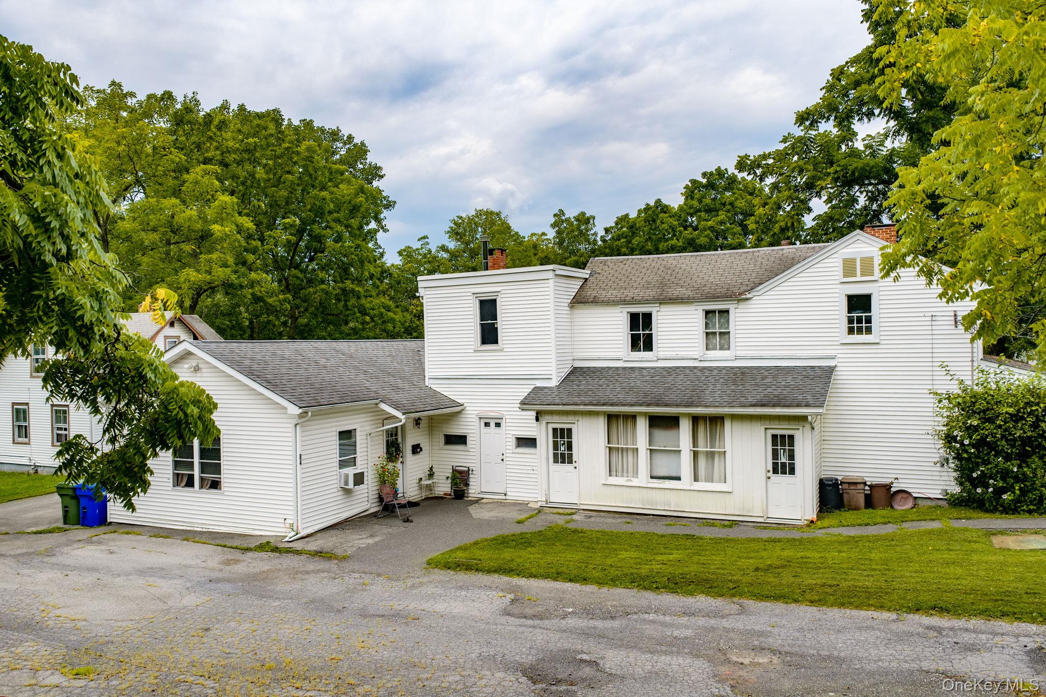 84 Green Street