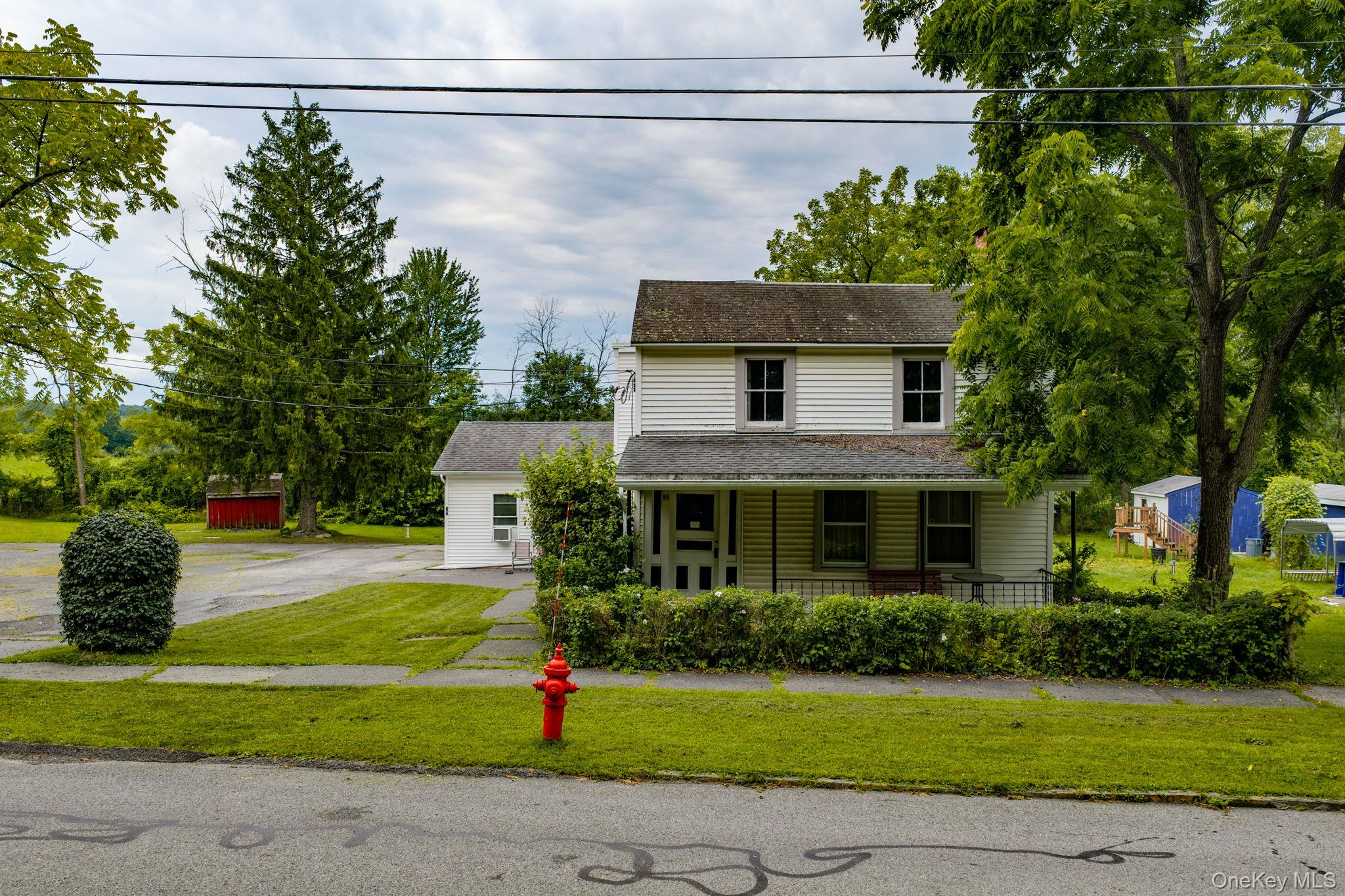 84 Green Street