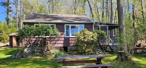 198 Eldred Yulan Road Call Listing Agent NY 12732