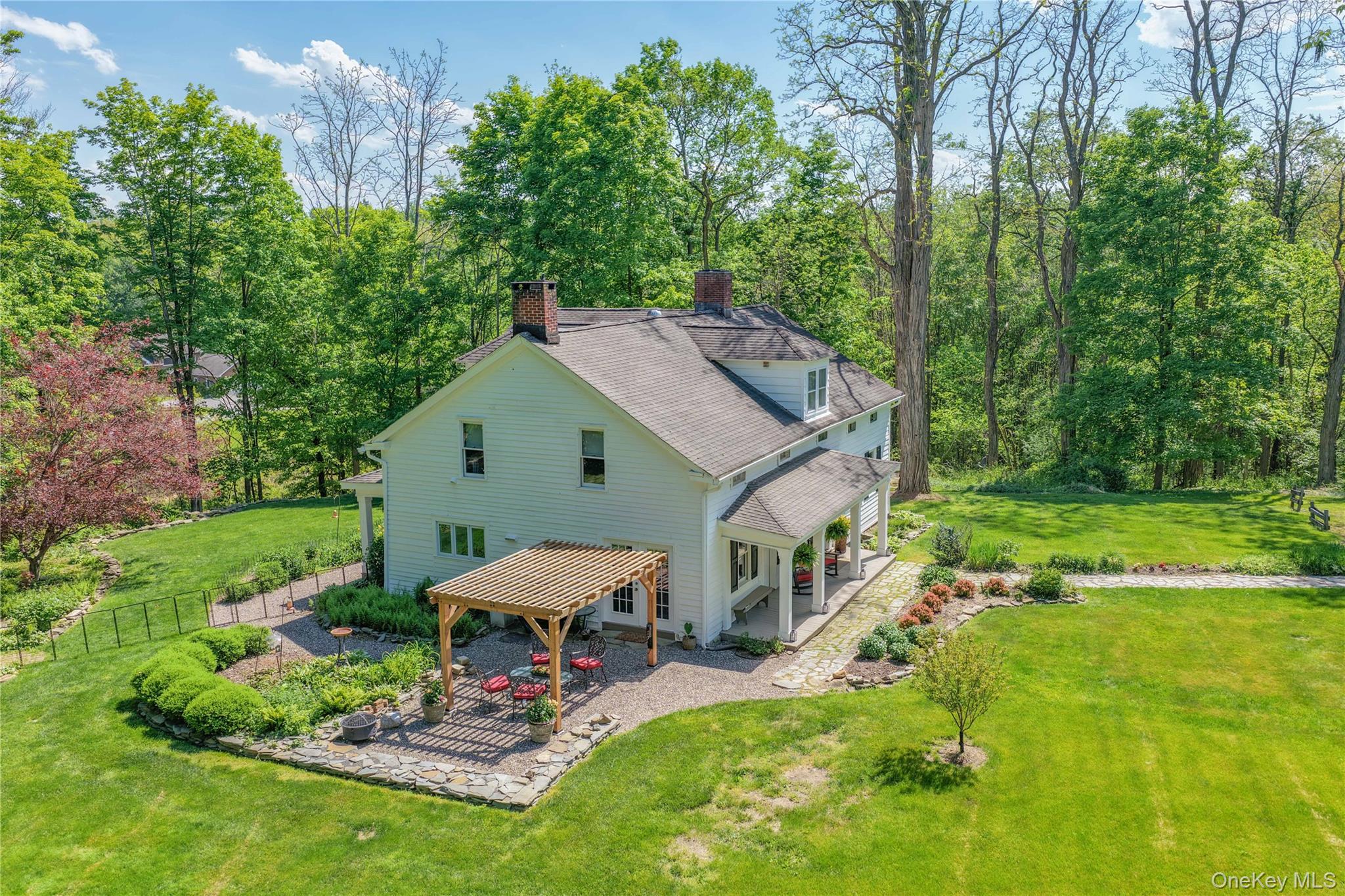 121 Coutant Road
