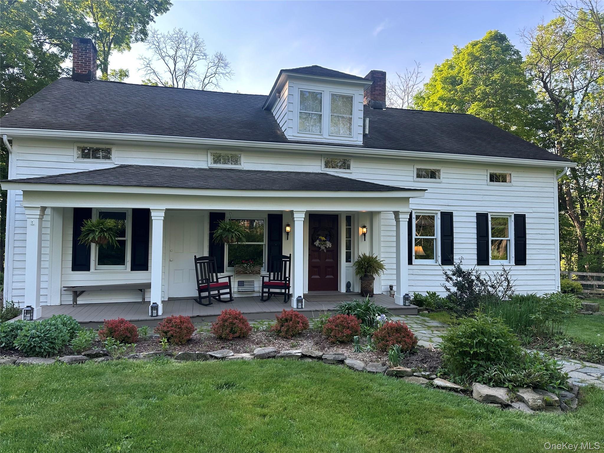121 Coutant Road