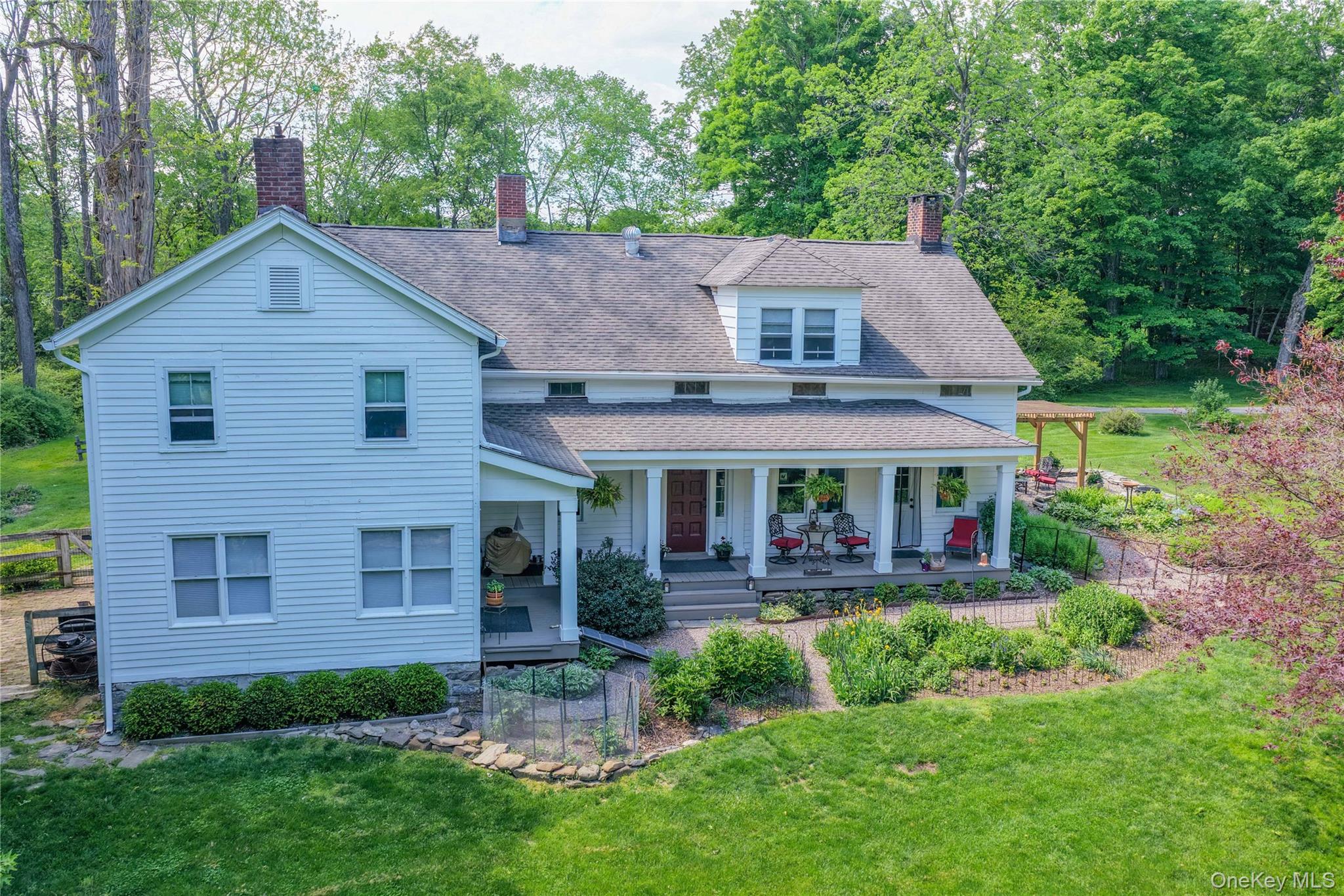 121 Coutant Road