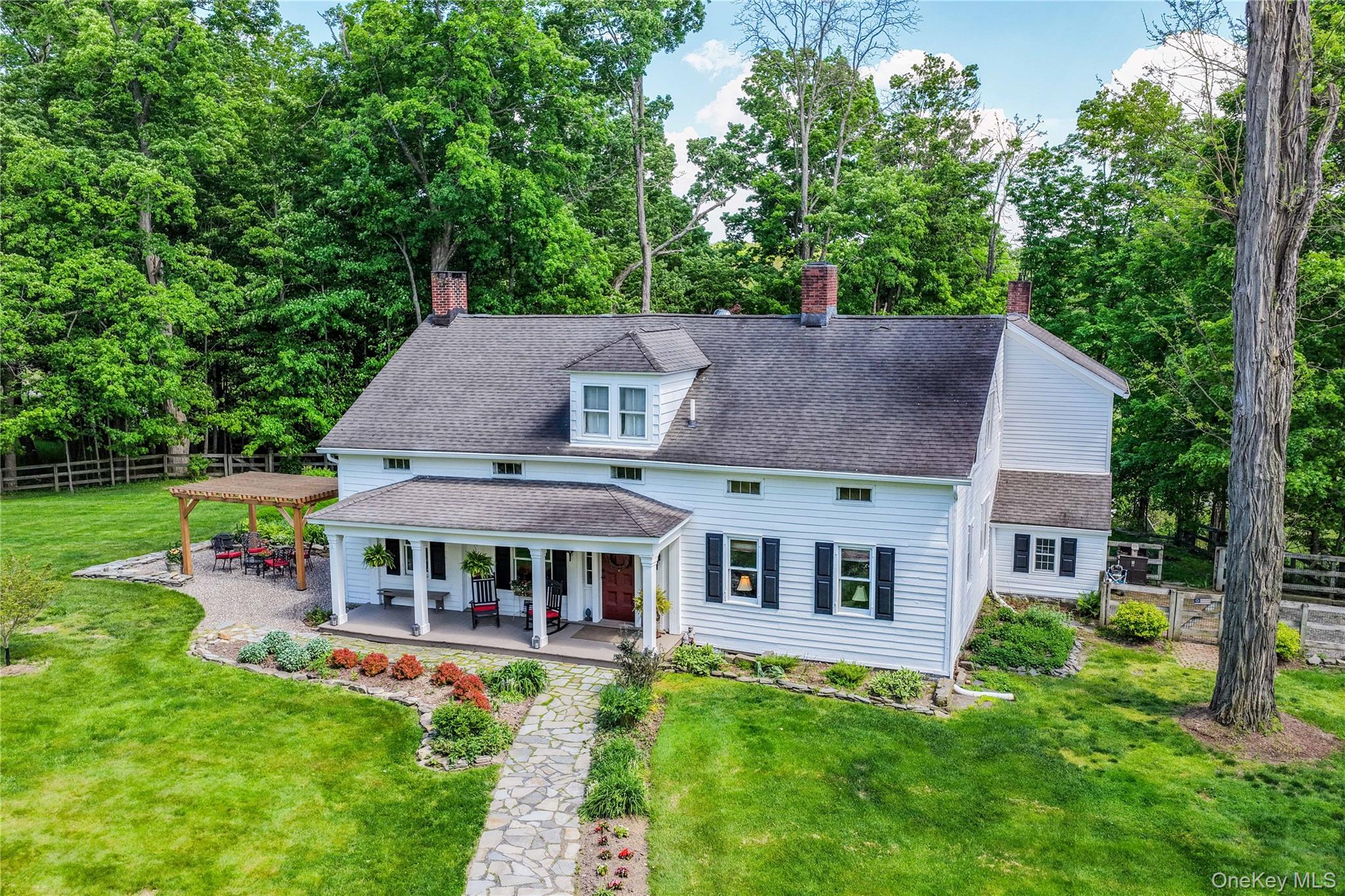 121 Coutant Road