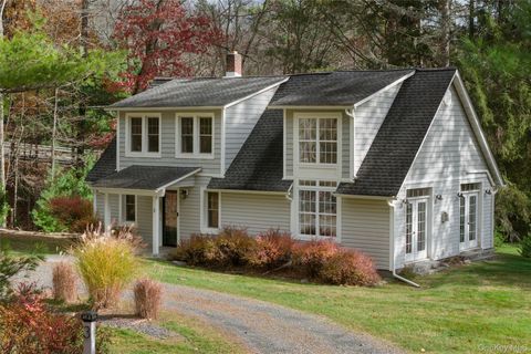 3 Corkscrew Road Barryville NY 12719