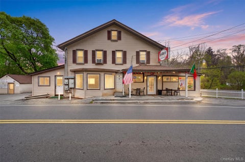 Multifamily For Sale - 299 Peekskill Hollow Road<br/> Putnam Valley, NY 10579
