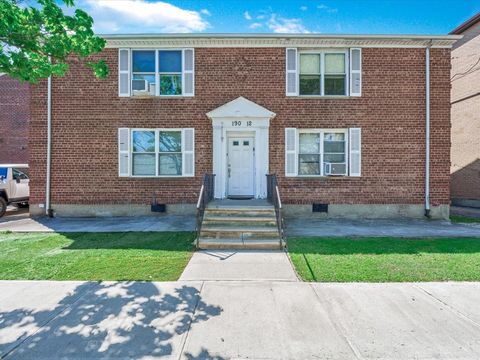190-12 Station Road Flushing NY 11358