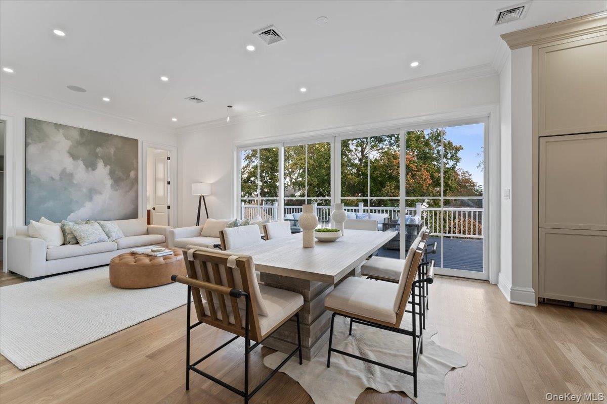 50 Franklin Avenue