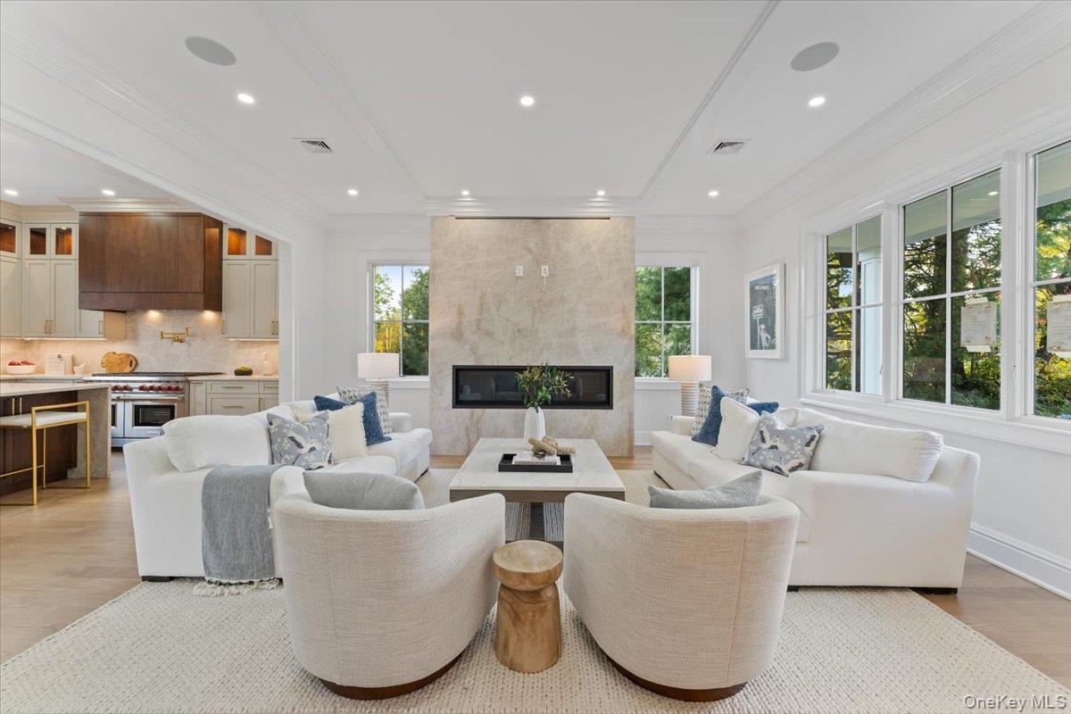50 Franklin Avenue