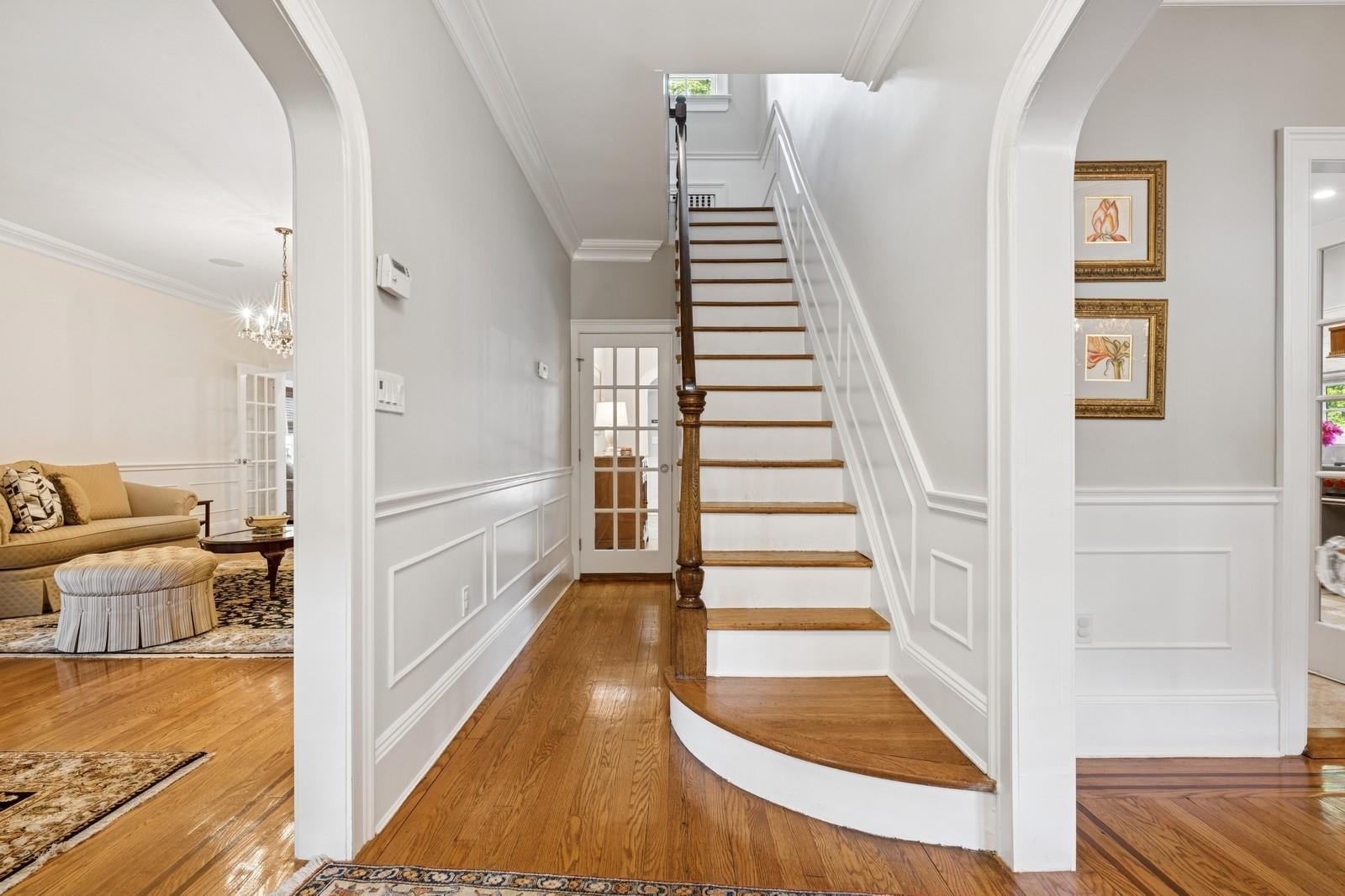 110 Lee Road
